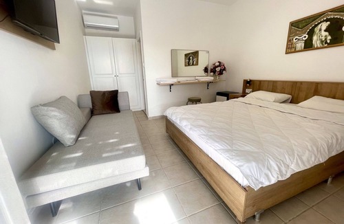 Akyarlar Hotel | ASPAT HOTEL BODRUM - Beach Restaurant