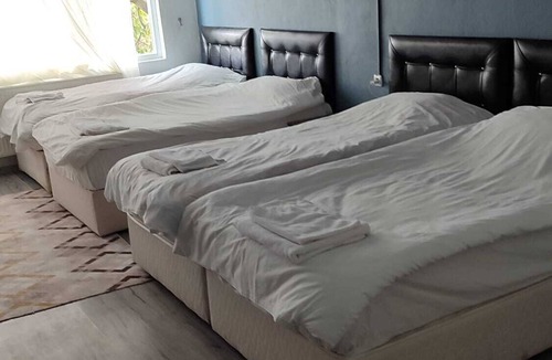 Gevas Hotel | Aspava Hotel