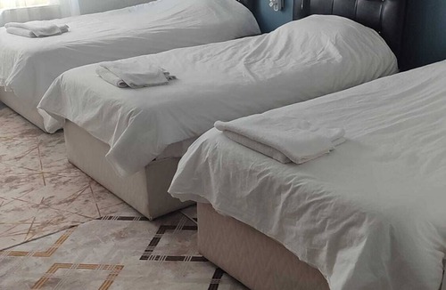 Gevas Hotel | Aspava Hotel