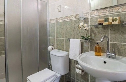 Pamukkale City Centre Hotel | Aspawa Hotel