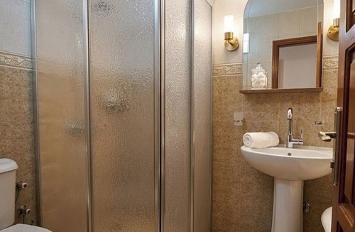 Pamukkale City Centre Hotel | Aspawa Hotel