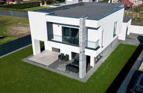 Caransebes House | ASPECT House