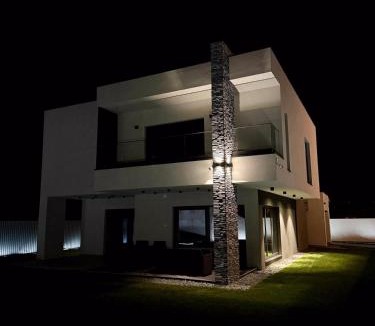 Caransebes House | ASPECT House