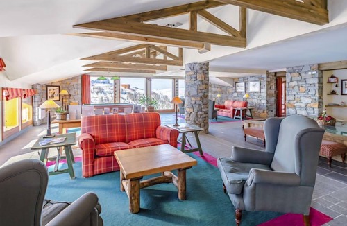 Plagne Villages Apartment | Aspen by Interhome