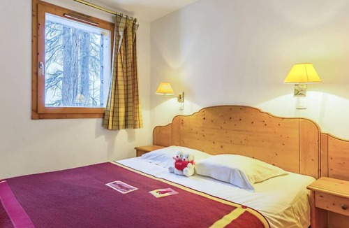 Plagne Villages Apartment | Aspen by Interhome