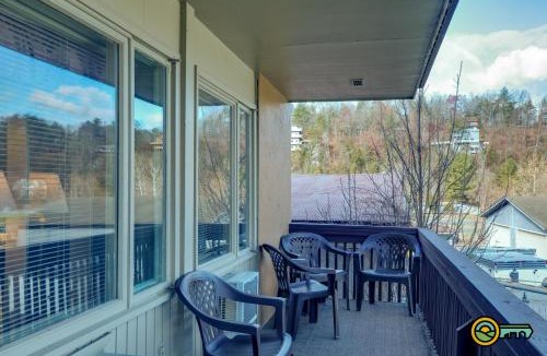 Mount Jackson House | Aspen East Unit #111