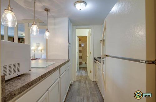 Mount Jackson House | Aspen East Unit #122