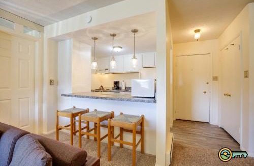 Mount Jackson House | Aspen East Unit #122