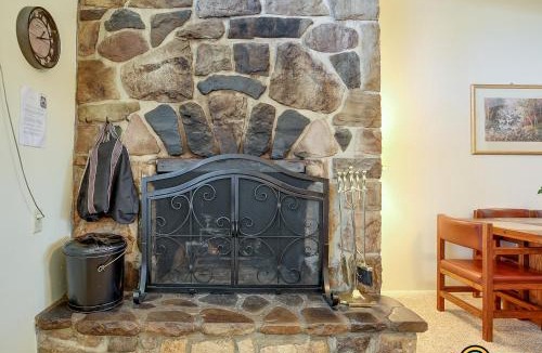 Mount Jackson House | Aspen East Unit #131