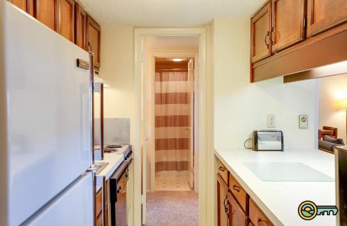 Mount Jackson House | Aspen East Unit #131