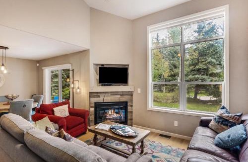 Edwards House | Aspen Getaway