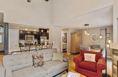 Edwards House | Aspen Getaway