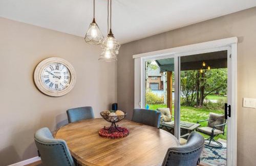 Edwards House | Aspen Getaway