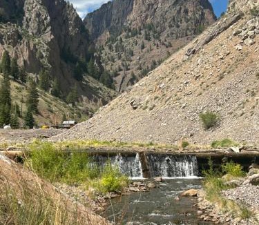 Creede Hotel | Aspen Inn