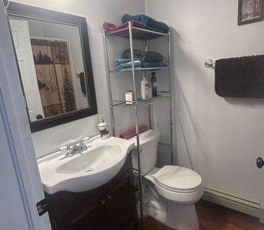 Creede Hotel | Aspen Inn