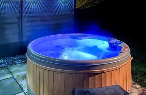 Morpeth House | Aspen Lodge - Uk51190