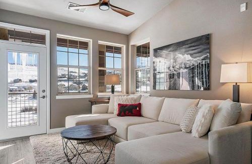 Silvercreek House | Aspen Meadows C-303, 0017