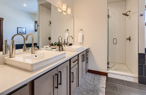 Silverthorne Ski Chalet | Aspen Meadows - Luxury Mountain Chalet