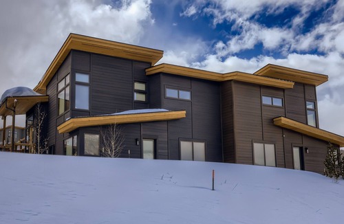 Silverthorne Ski Chalet | Aspen Meadows - Luxury Mountain Chalet