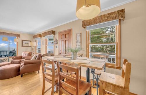 Blowing Rock House | Aspen Overlook