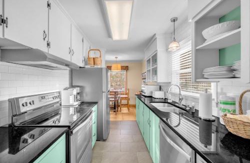 Blowing Rock House | Aspen Overlook