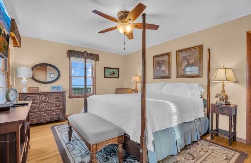 Blowing Rock House | Aspen Overlook