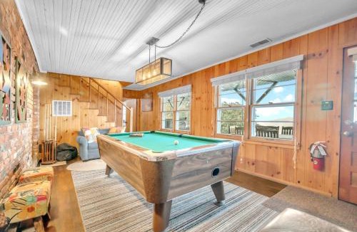 Blowing Rock House | Aspen Overlook