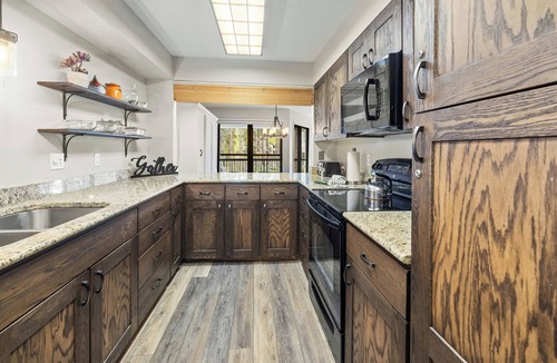 Keystone Apartment | Aspen Ridge Condominiums by Vail Resorts