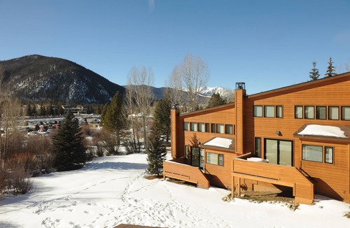 Keystone Apartment | Aspen Ridge Condominiums by Vail Resorts