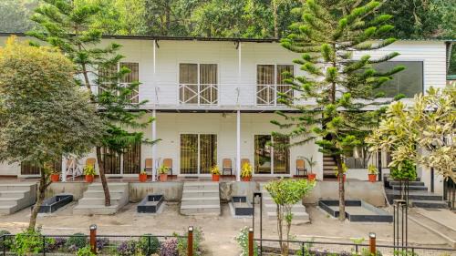 Taliyal Gaon Resort | Aspen Riverside Resort