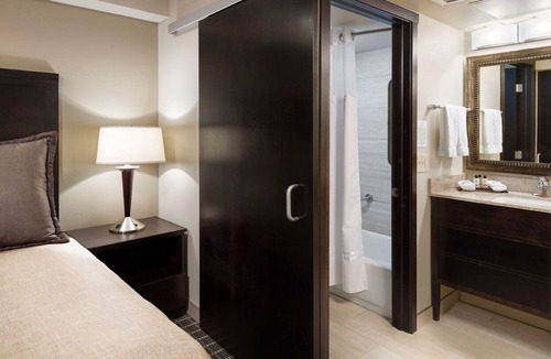 Rochester Hotel | Aspen Select