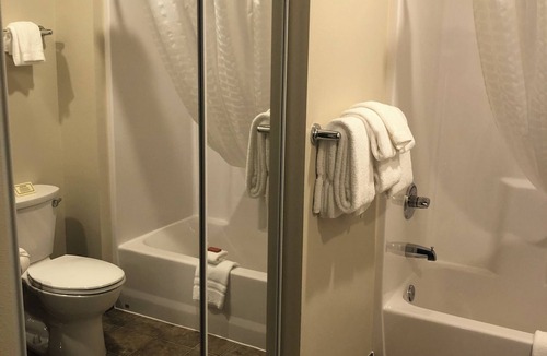 Sitka Hotel | Aspen Suites Hotel Sitka