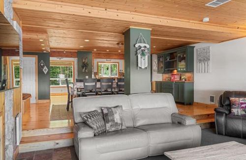 Brian Head House | Aspen Summit Retreat