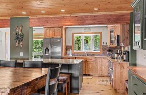 Brian Head House | Aspen Summit Retreat