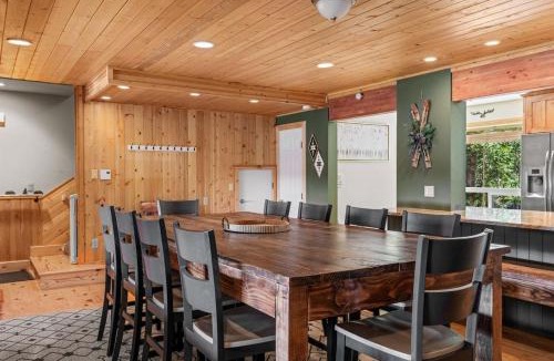 Brian Head House | Aspen Summit Retreat