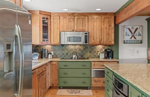 Brian Head House | Aspen Summit Retreat