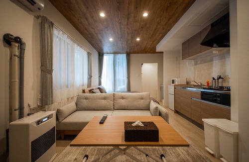 Asahikawa Apartment | Aspen106