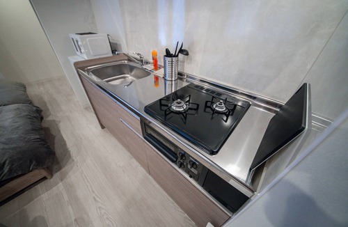 Asahikawa Apartment | Aspen106