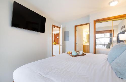 Upper Village Apartment | Aspens Mountain Resort