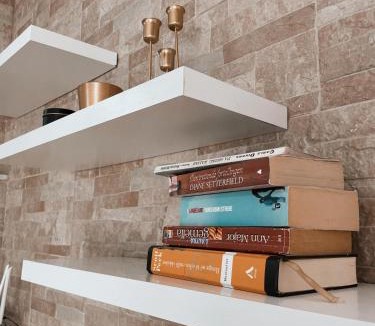 Pogradec House | Asper Vila