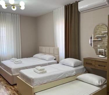 Pogradec House | Asper Vila