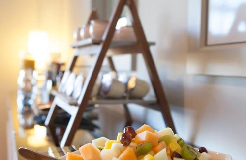 Guildford Hotel | Asperion Hotel