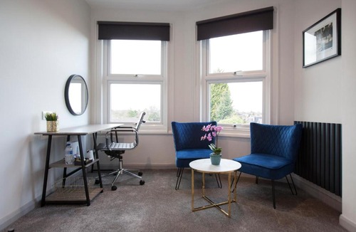 Guildford Hotel | Asperion Hotel