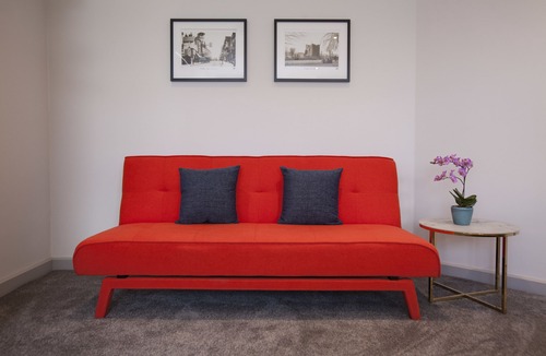 Guildford Bed & Breakfast | Asperion Hotel