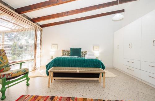 Trawal Apartment | Aspidistra Self-Catering