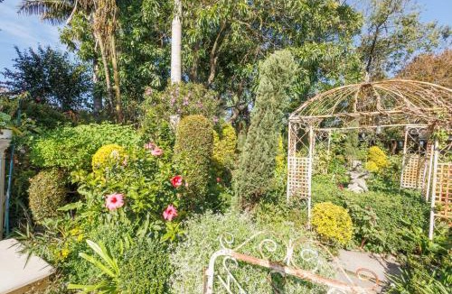 Trawal Apartment | Aspidistra Self-Catering