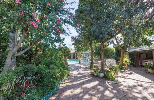 Trawal Apartment | Aspidistra Self-Catering