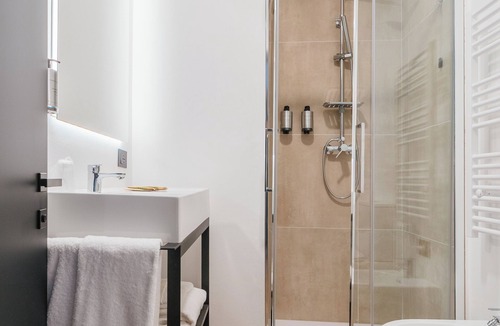 Camerano Hotel | Aspio Hotel