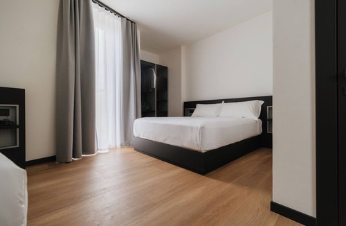 Camerano Hotel | Aspio Hotel