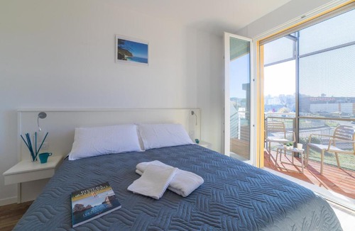 Camerano Apartment | ASPIO RESIDENCE
